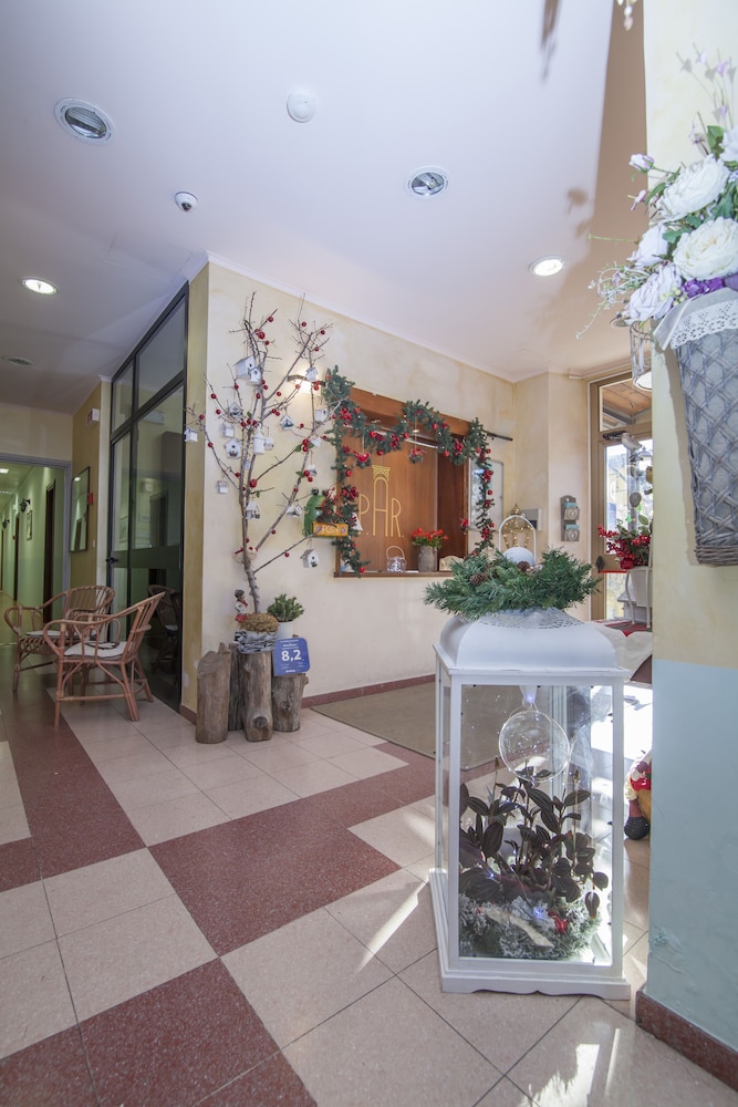 HOTEL PORTA RIVERA 1/39