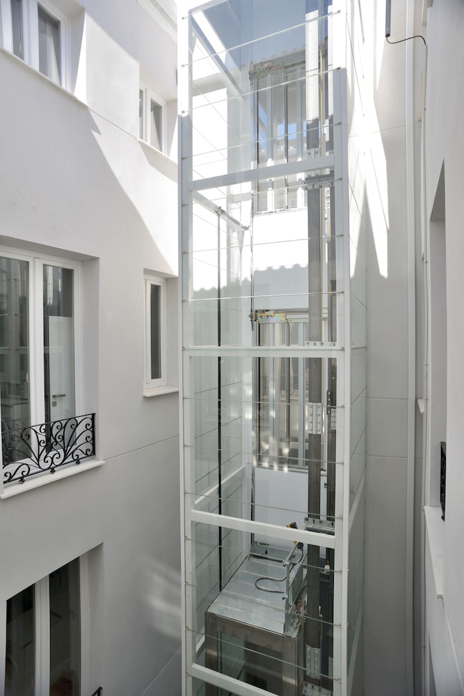 Aspasios Gran Via公寓(Aspasios Gran Via Apartments) 图片1