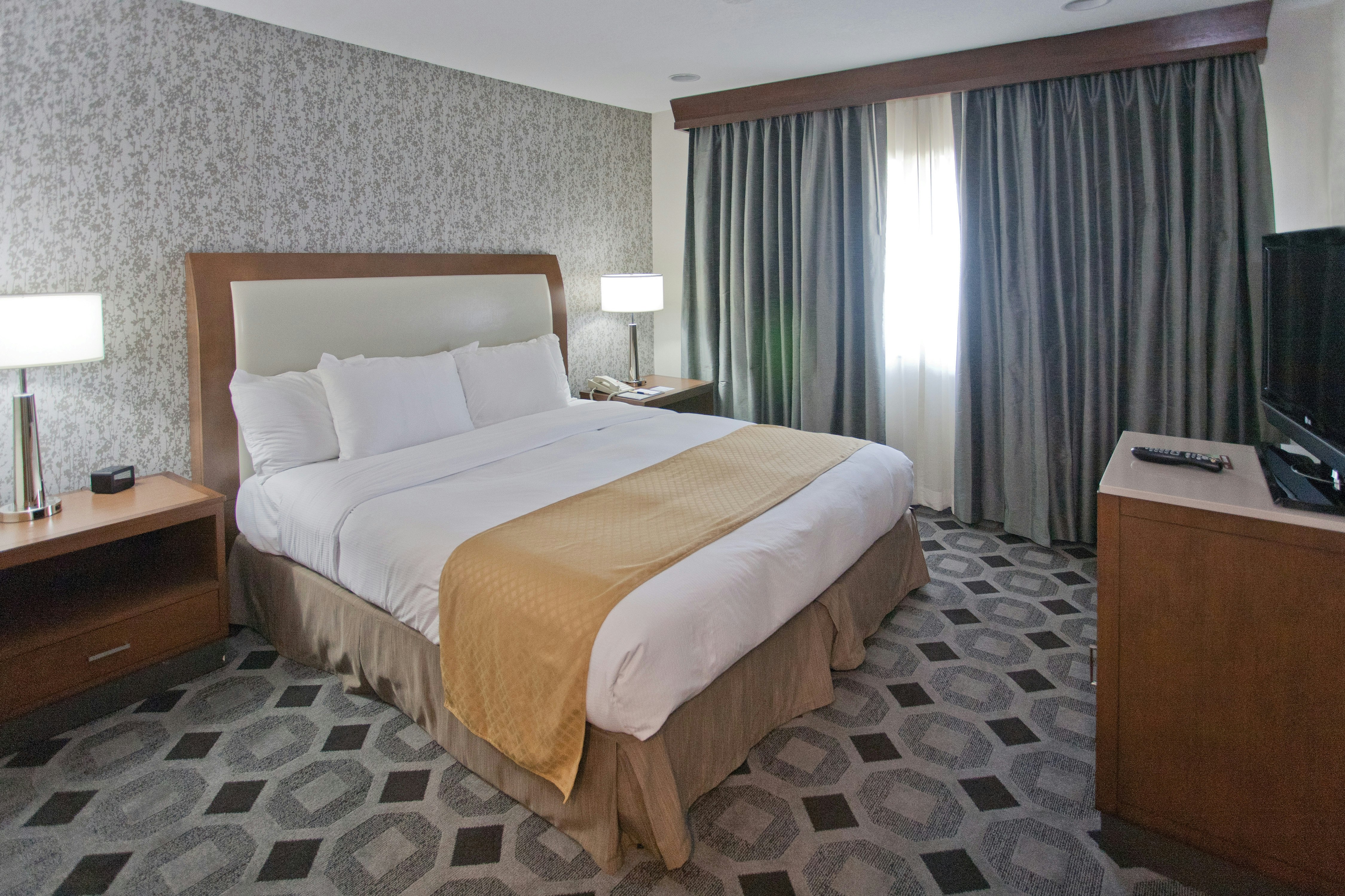 DoubleTree by Hilton Hotel Los Angeles Rosemead 6/42