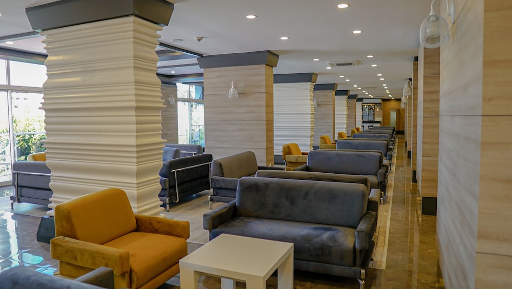 Luna Vista Hotel Belek 39/55