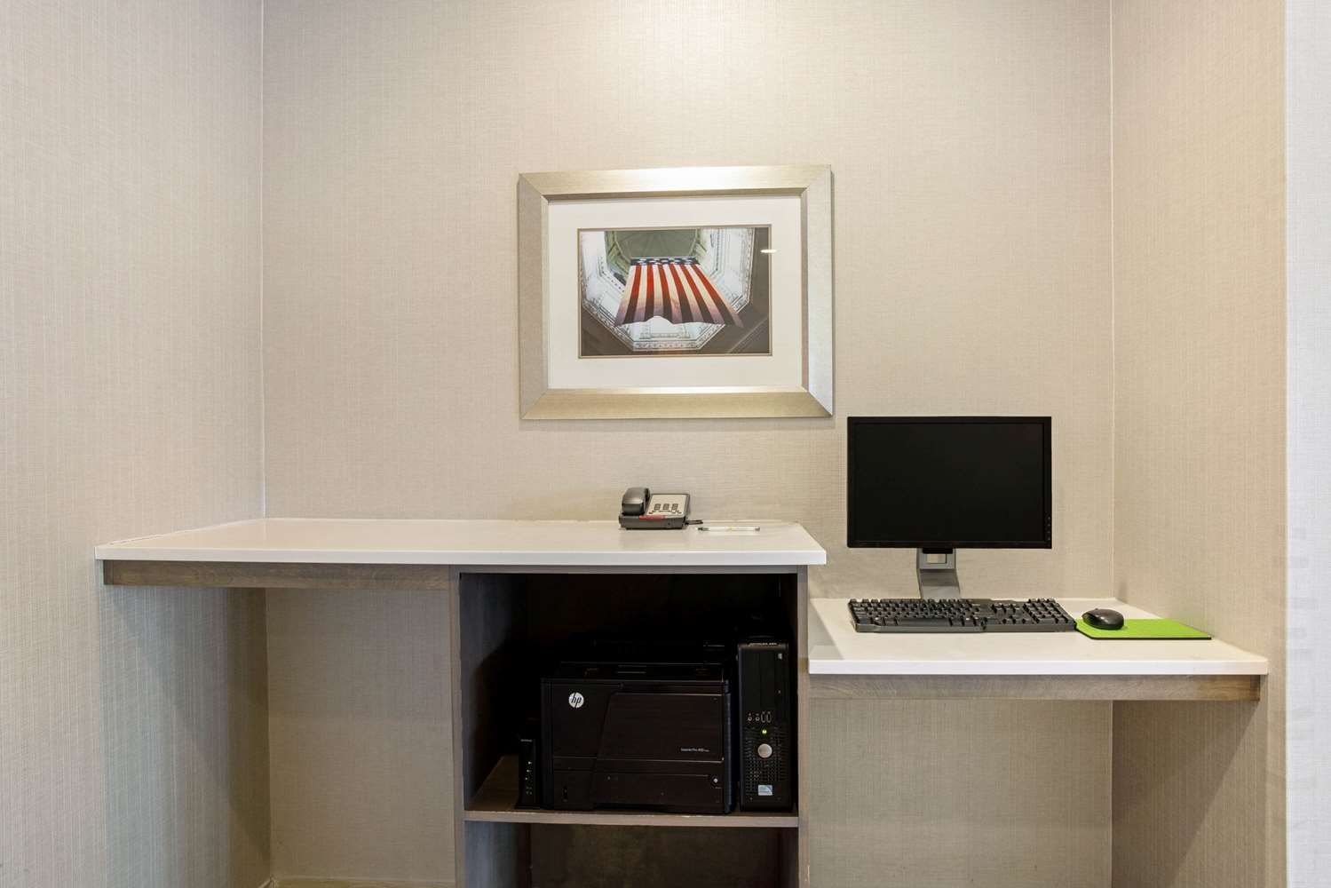 La Quinta Inn Williamsburg Historic Area 21/25