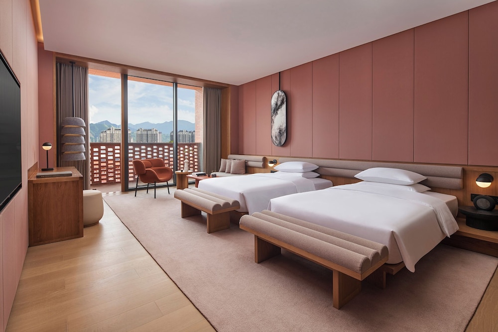 Taoxichuan Hotel the Unbound Collection by Hyatt 13/50
