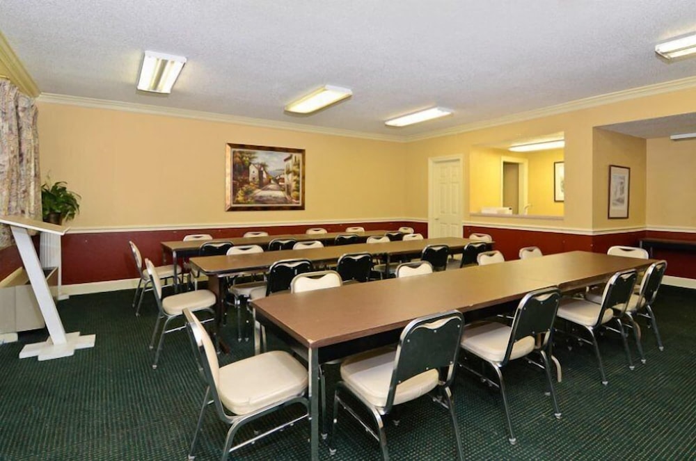Motel6 Sandersville, GA 49/59