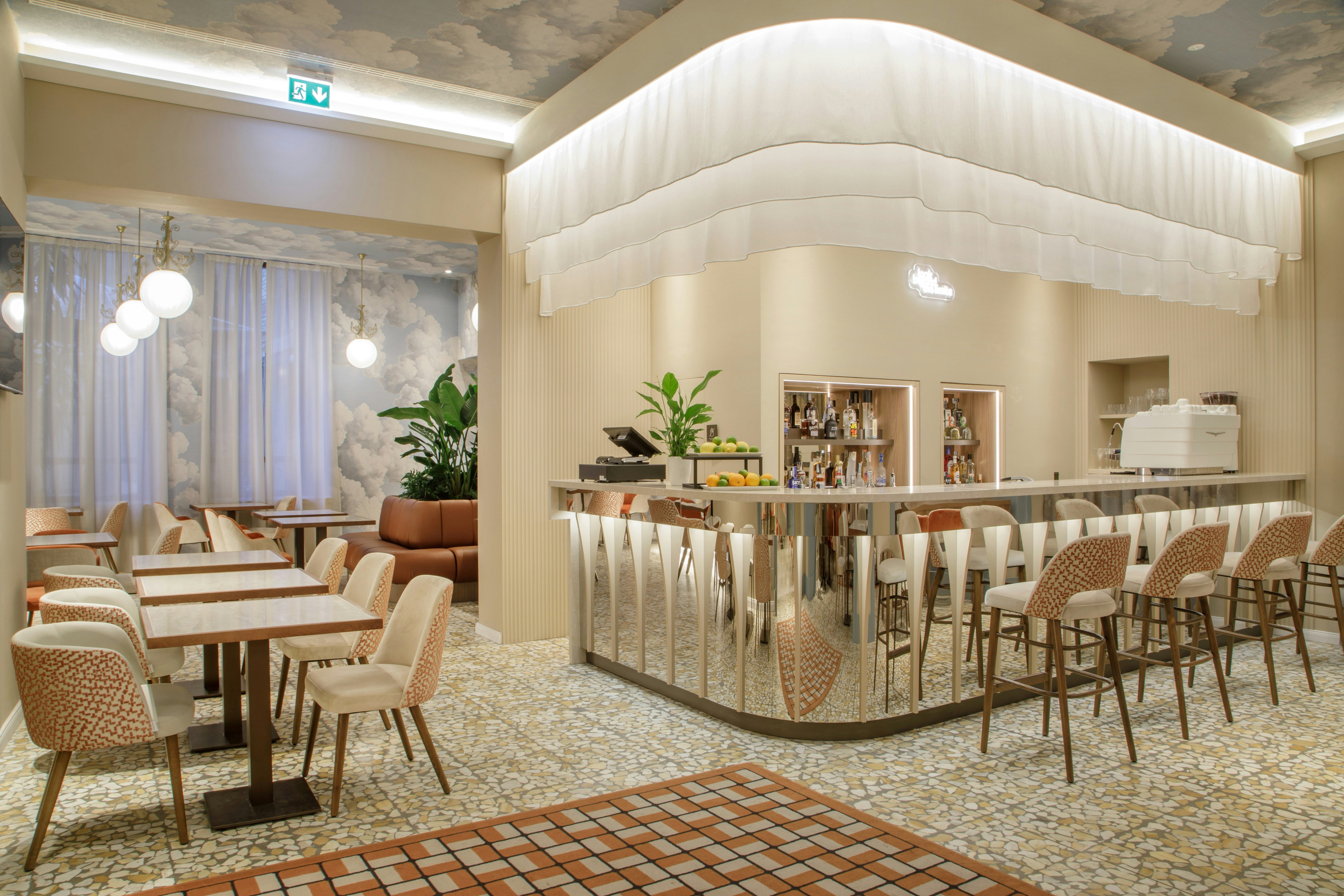 Rosetta Hotel Perugia, Tapestry Collection by Hilton 57/80