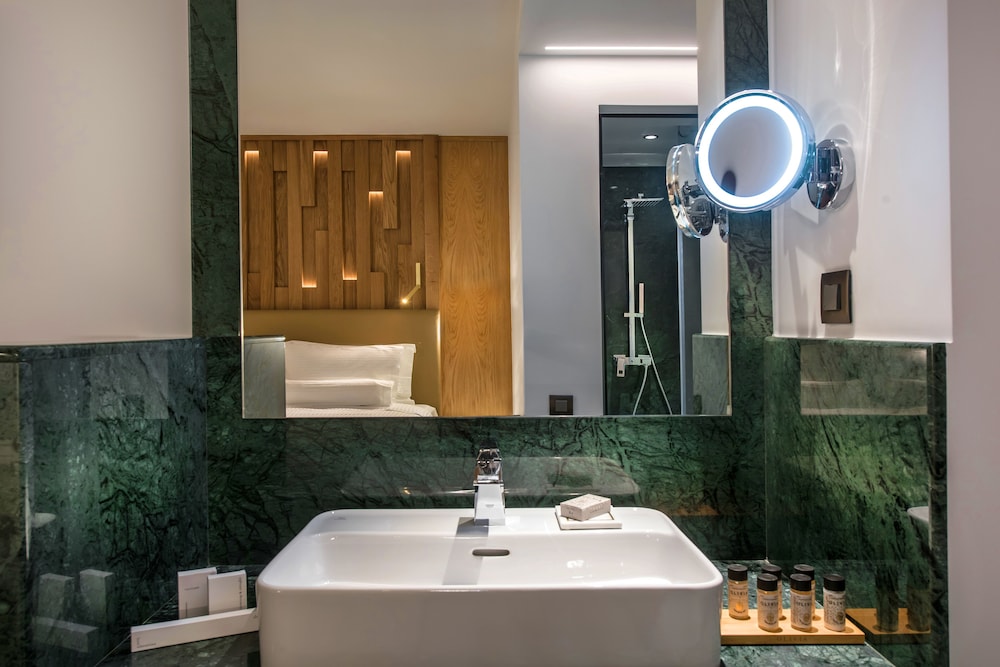 Dimargio Luxury Hotel & Spa 21/27