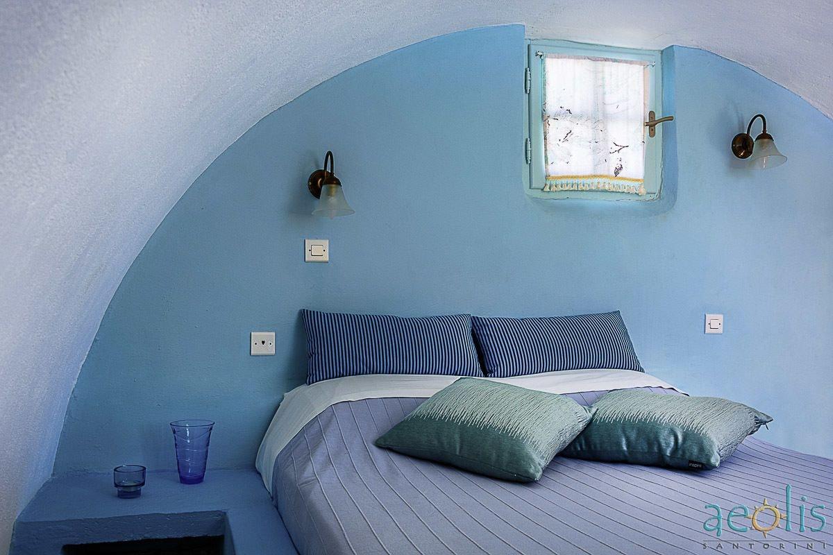 house, private pool، Aeolis Santorini 5/10