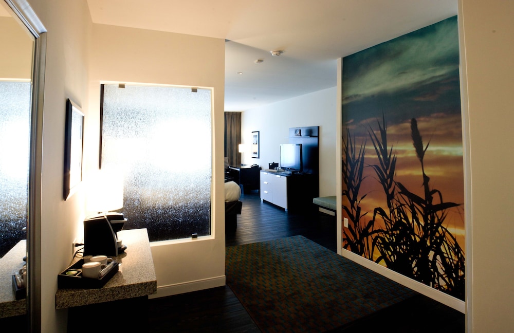 Hotel Indigo Waco Baylor 24/76