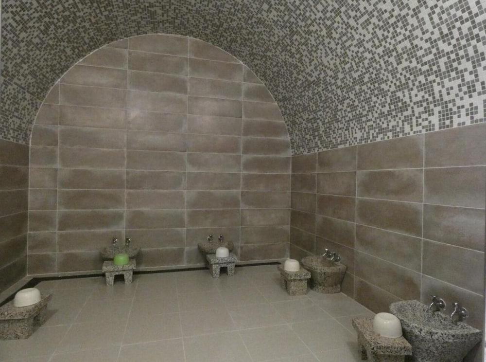 Le Zenith Hotel Oran 56/62