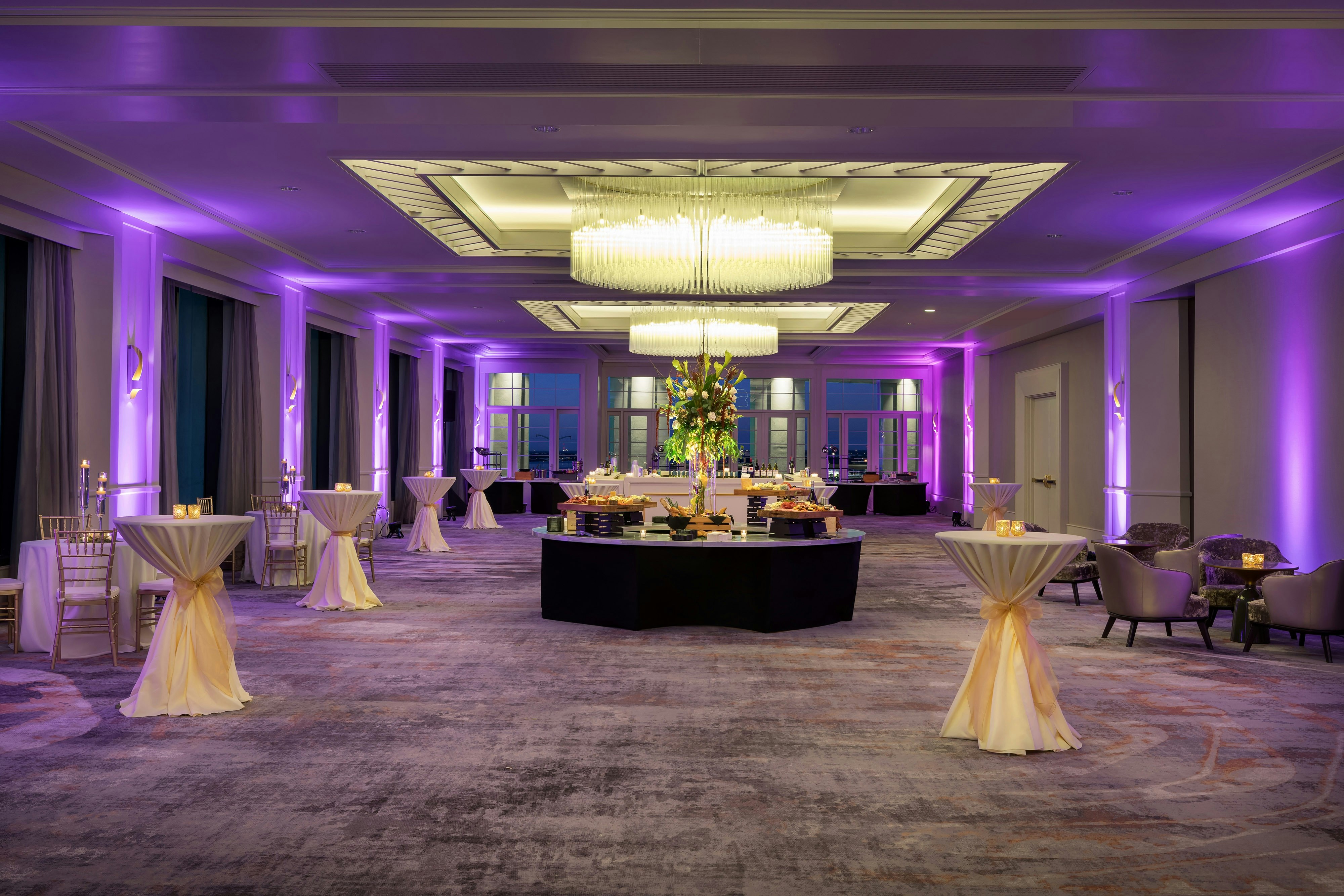 The Westin New Orleans 6/53