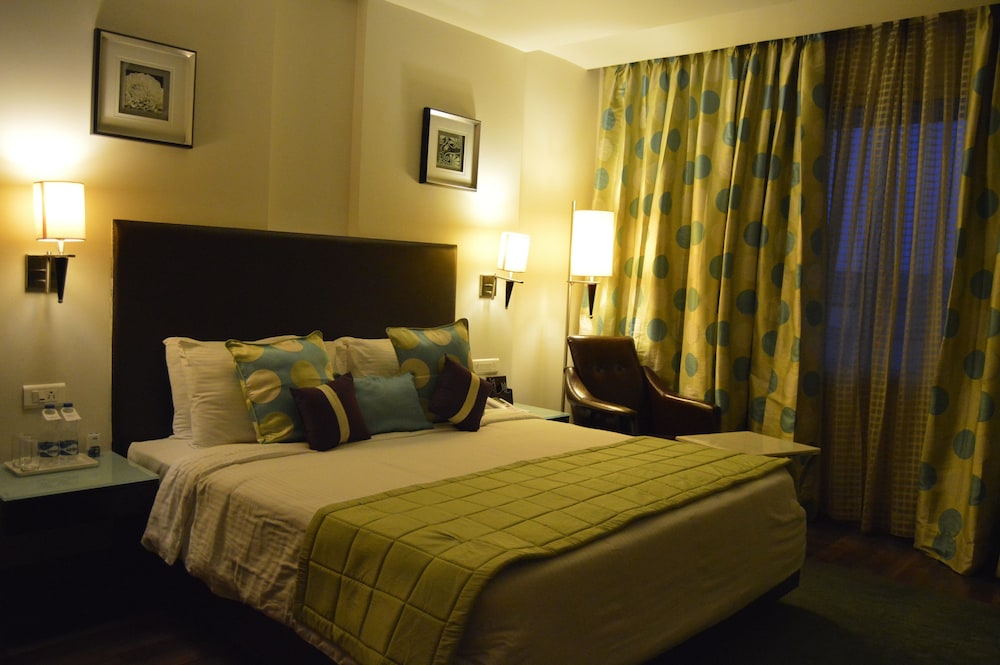 Fortune Inn Sree Kanya Visakhapatnam 23/61