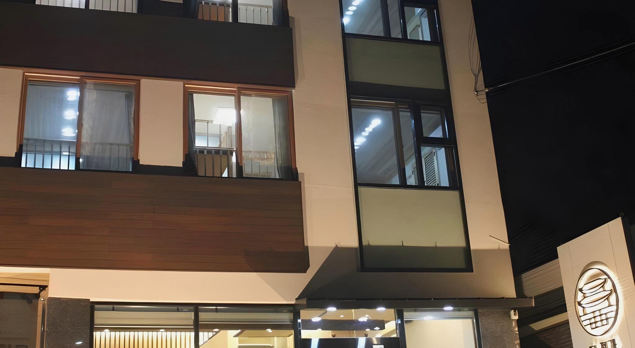 Jeonju Jeongga Hanok Pension 46/46