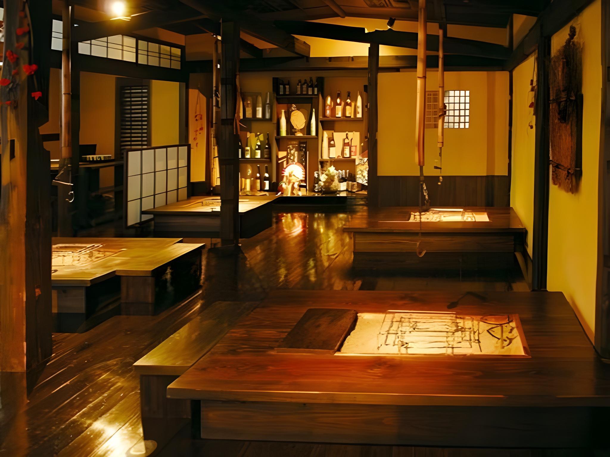 Gero Onsen Tsurutsuru No Yu Minorisou 5/29
