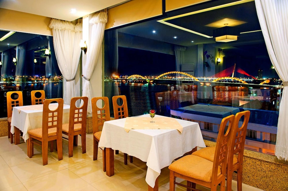 M Village Hotel Da Nang Centre, a brand of Modern Village Lifestyle 48/58