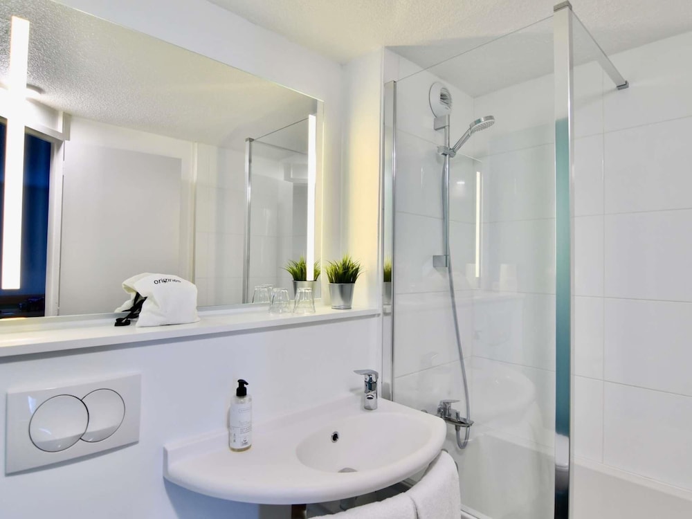 Ibis Quimper 68/70