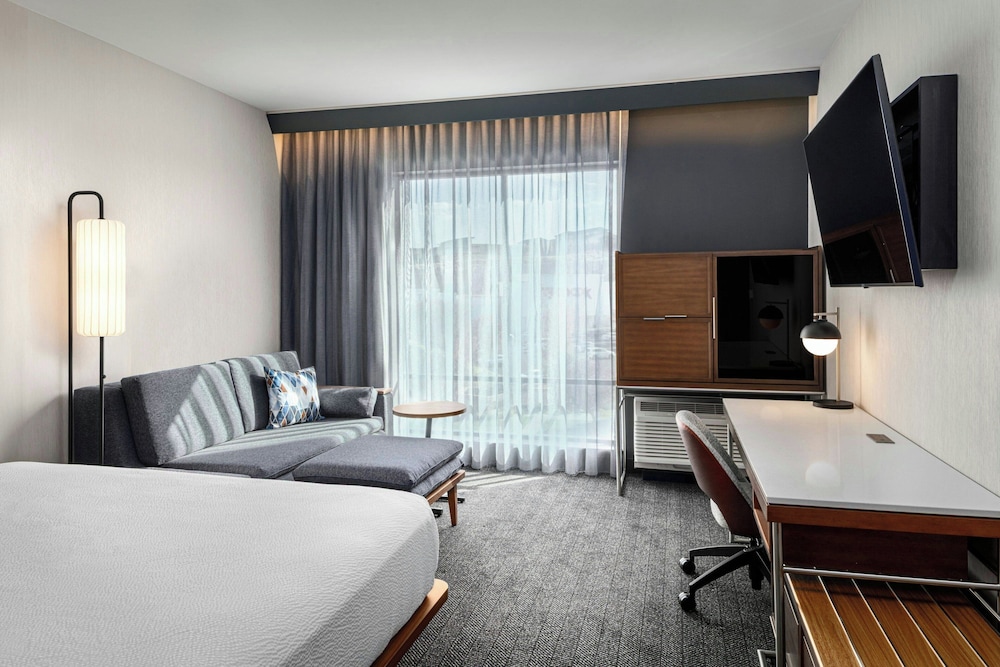 Courtyard by Marriott Lewiston 14/49