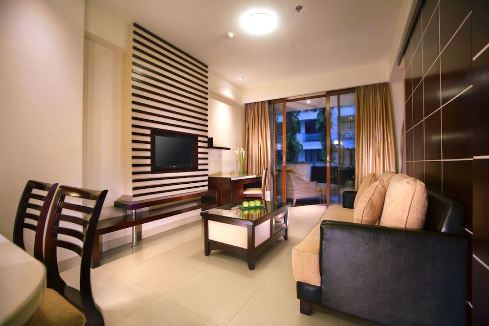Aston Kuta Hotel and Residence 32/65