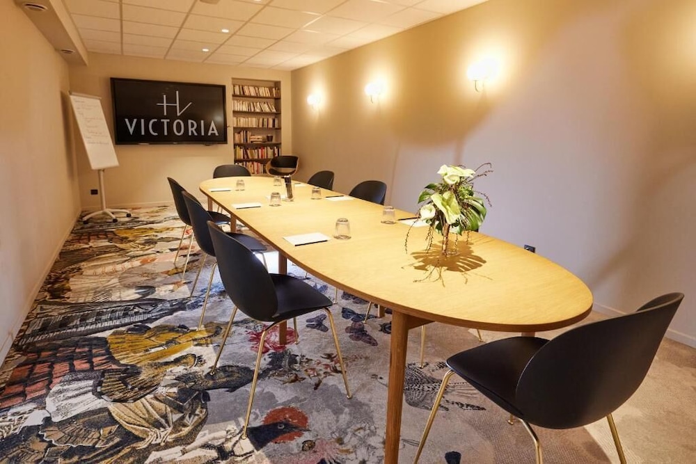 Hotel Victoria Valence 41/47