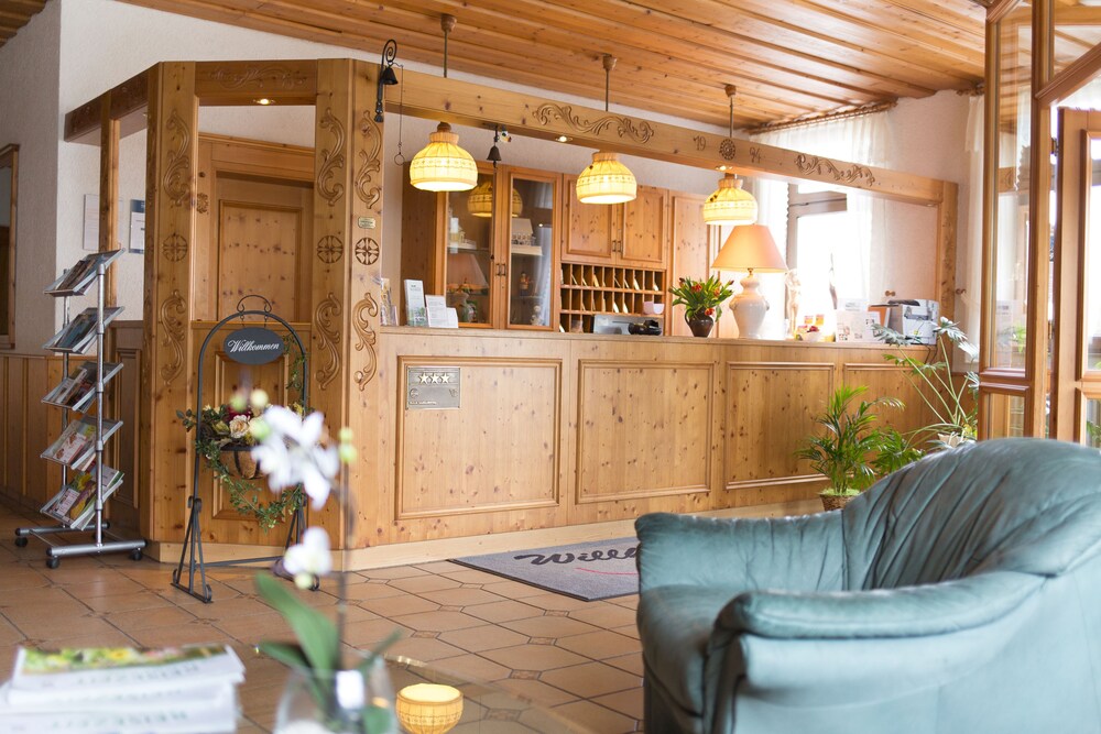 Greenline Landgasthof Wemmer 4/28
