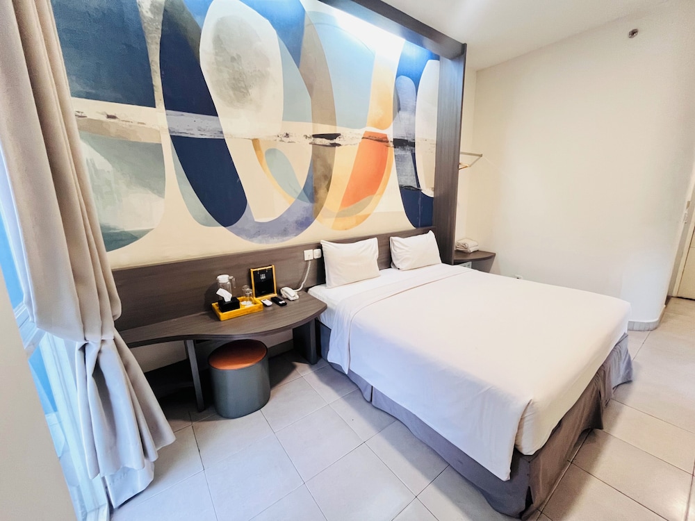 Hotel 88 Kedoya 17/50