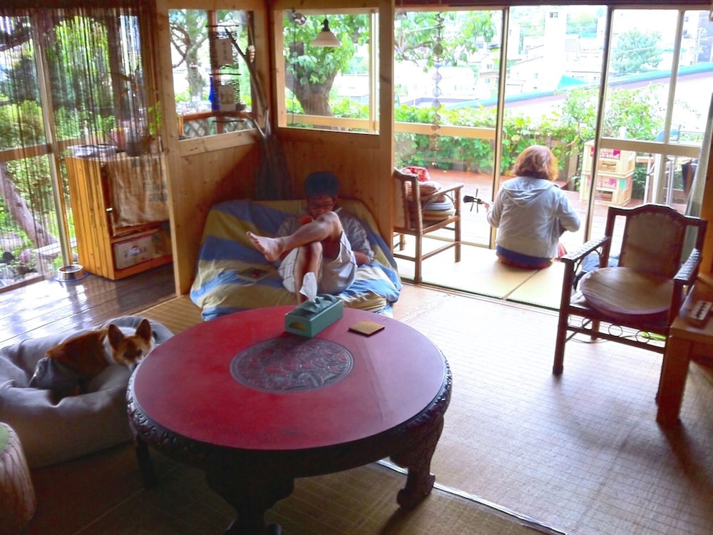 Otarunai Backpackers' Hostel Morinoki 37/48