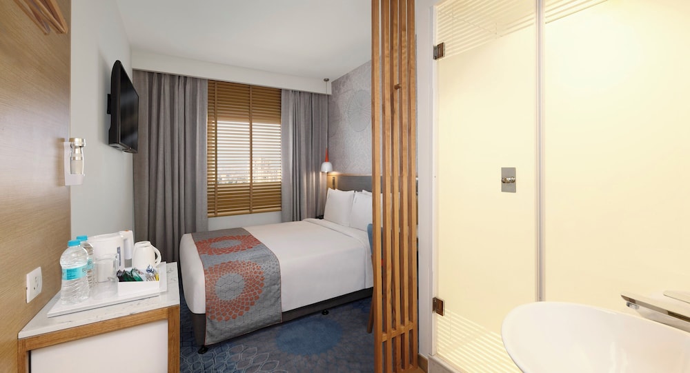 Holiday Inn Express Pune Pimpri 49/49