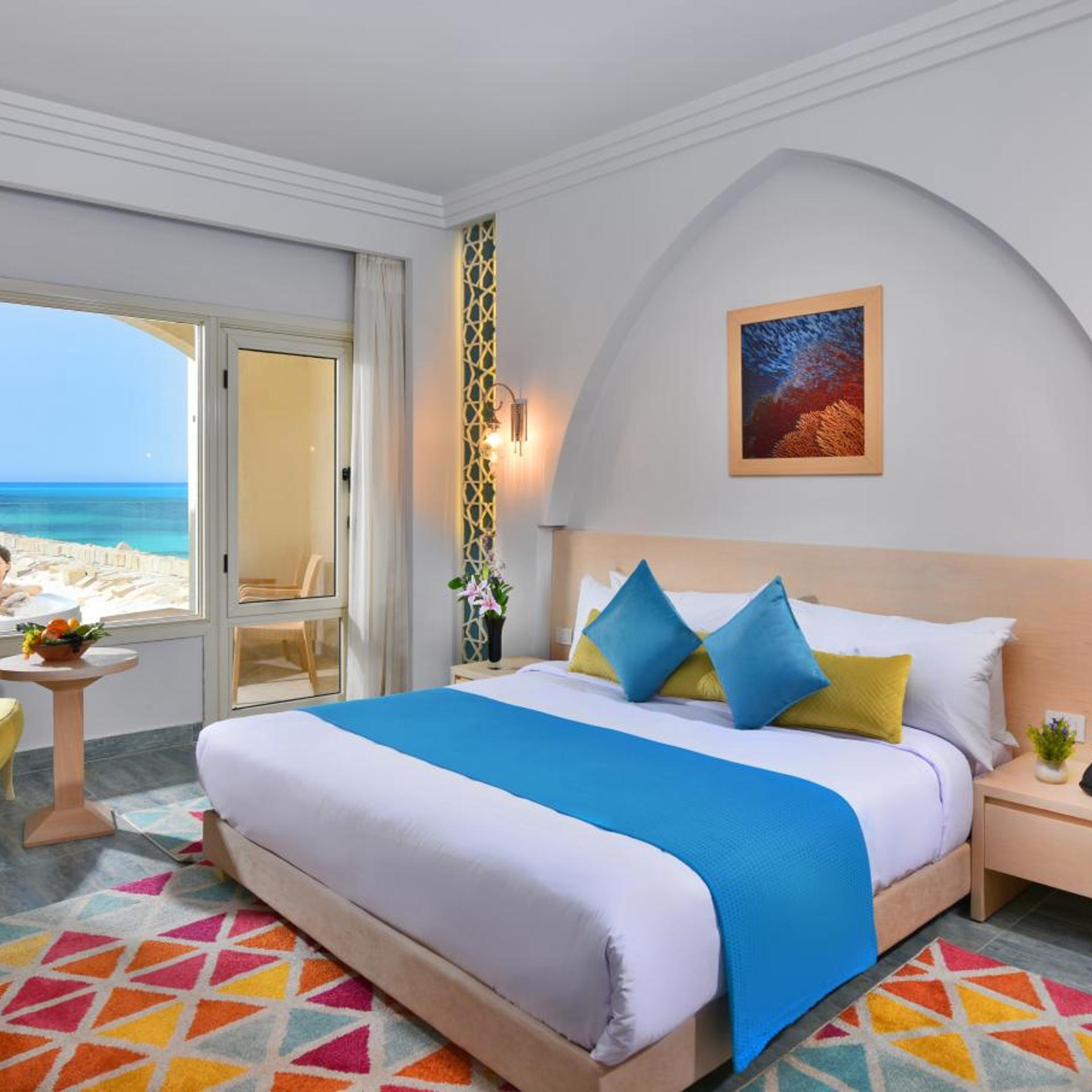 Hotelux La Playa Alamein 10/50