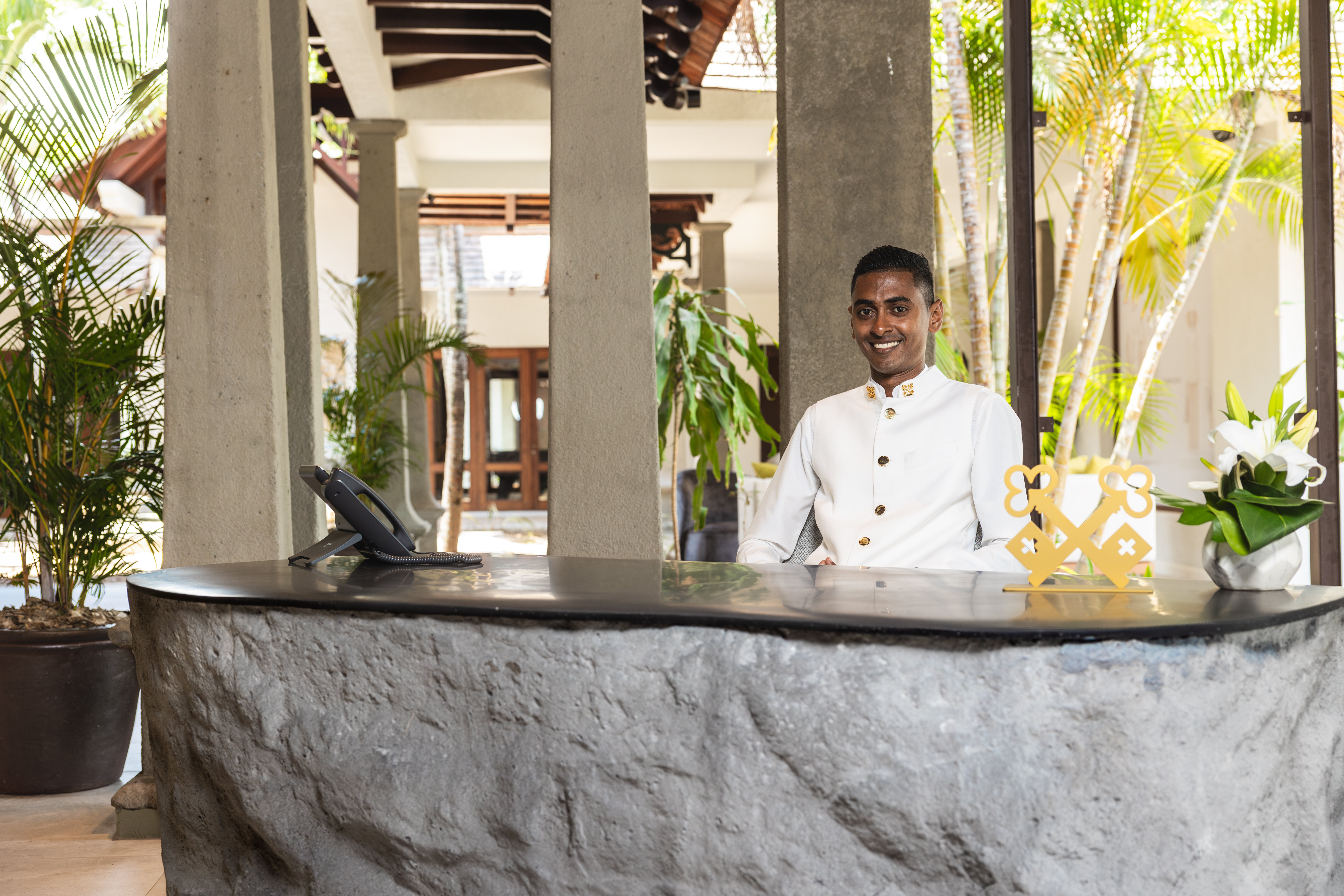 Maradiva Villas Resort And Spa 9/92