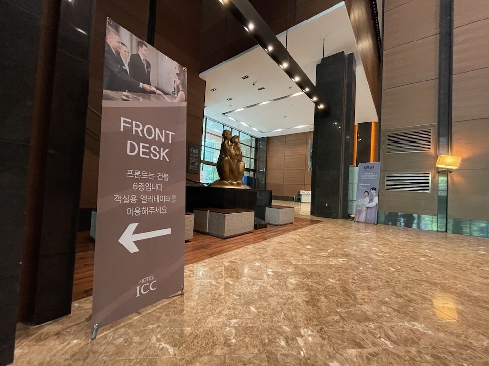 Hotel Icc 9/50
