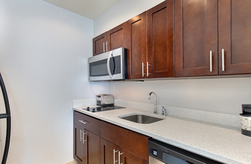 Homewood Suites By Hilton Atlanta Perimeter Center 68/68