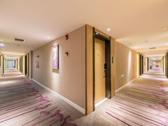 Lavande Hotel (Chengdu Kehua North Road Sichuan University) 5/24