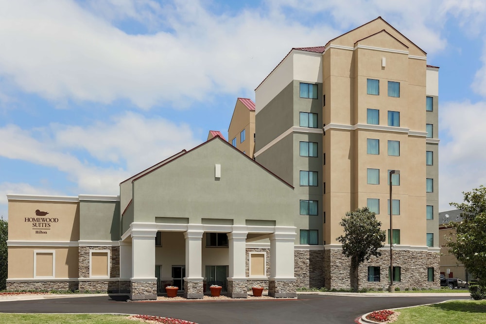 Homewood Suites by Hilton Ft. Worth-North at Fossil Creek photo3