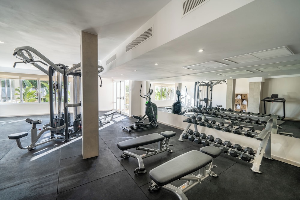 Marsenses Natura Olea Hotel 31/62