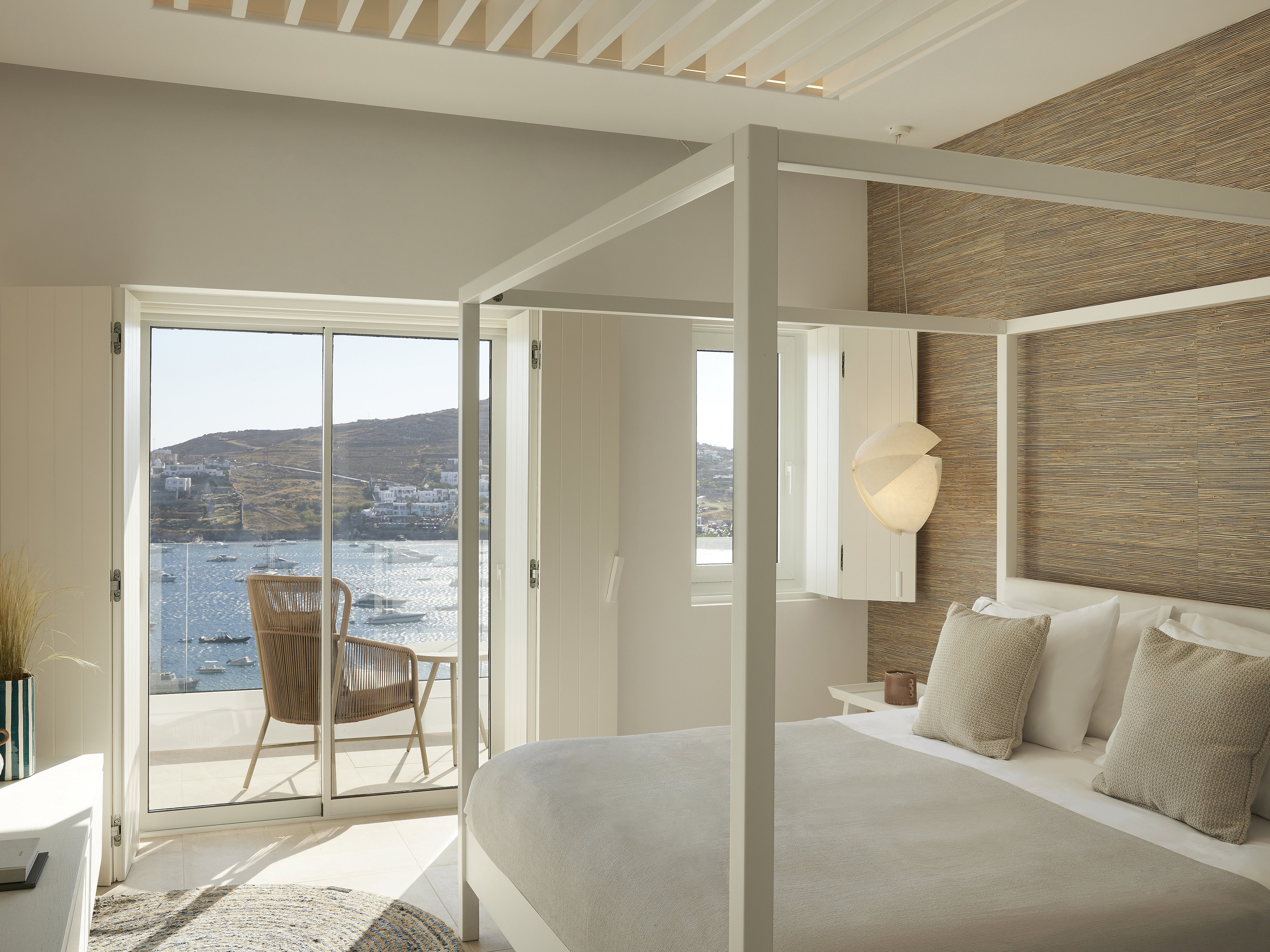 PREMIUM, SUITE, SEA VIEW, WITH POOL