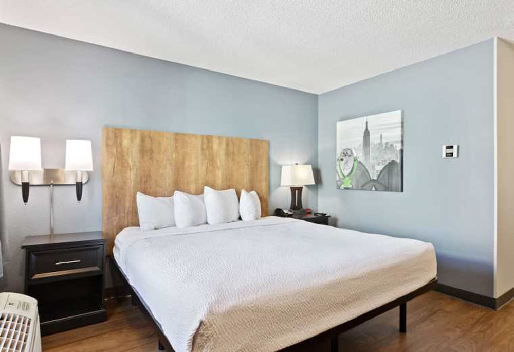 Extended Stay America Premier Suites San Francisco Belmont 23/57