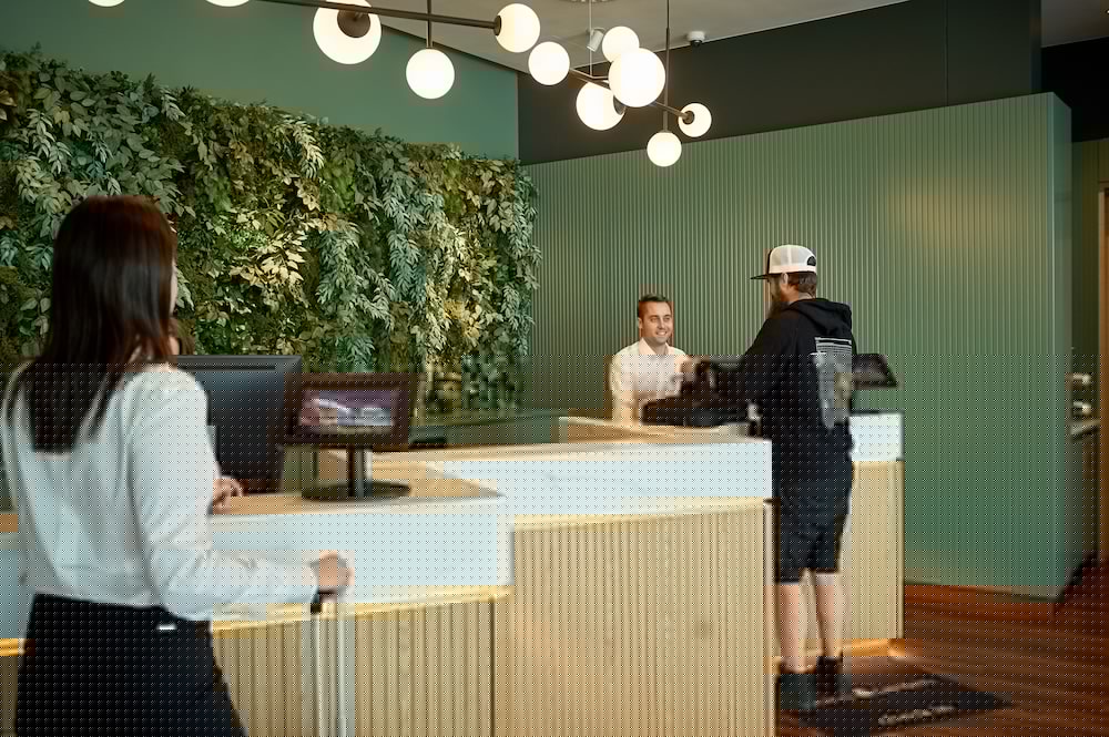 SOUND GARDEN HOTEL AIRPORT 2/38