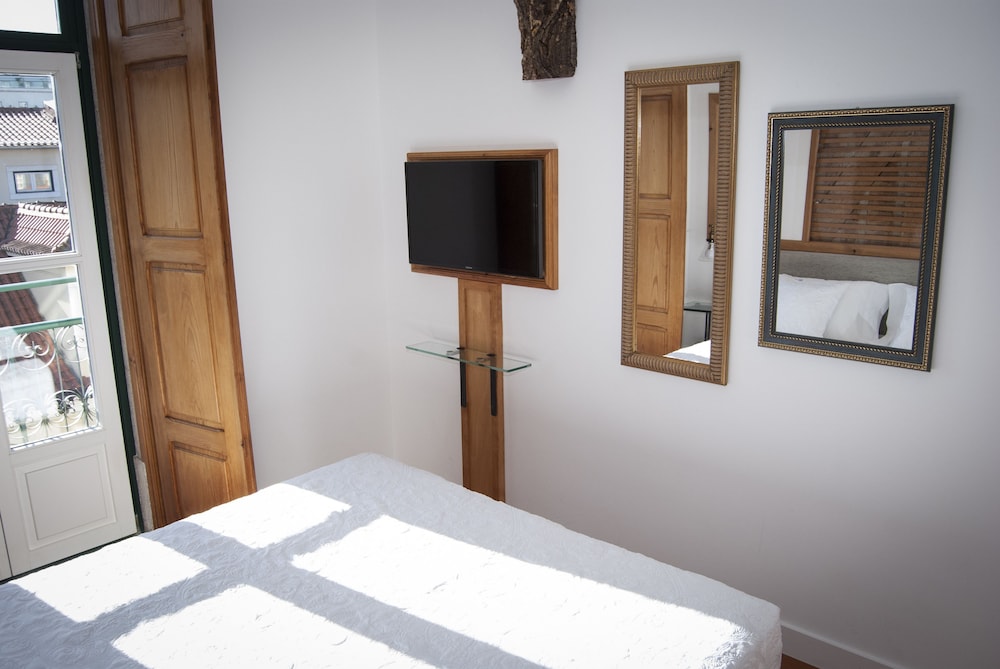 Otilia Hotel E Apartamentos 14/50