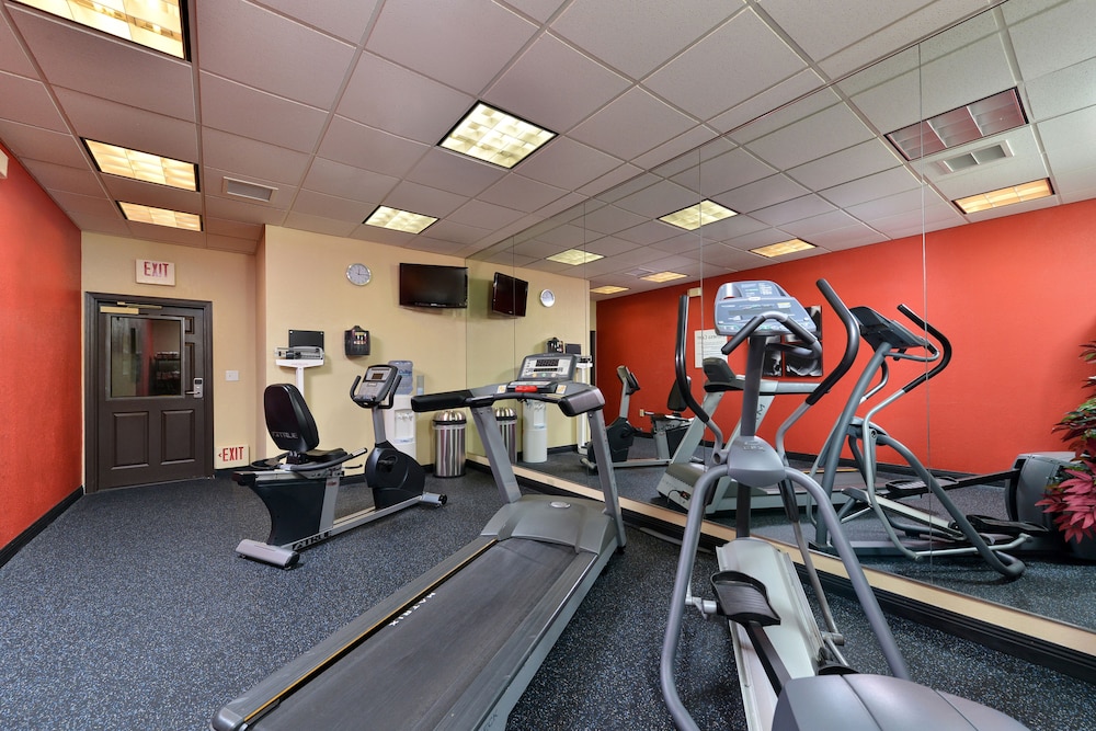 HOLIDAY INN EXPRESS ST PAUL S - INVER GROVE HGTS 25/47
