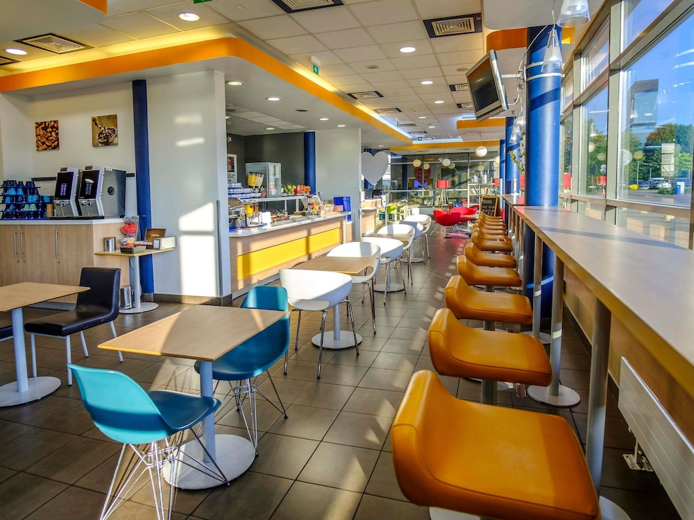 ibis budget Katowice Centrum 31/41