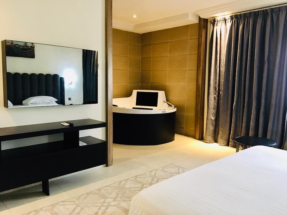 Summerset Continental Hotel Maitama 20/52