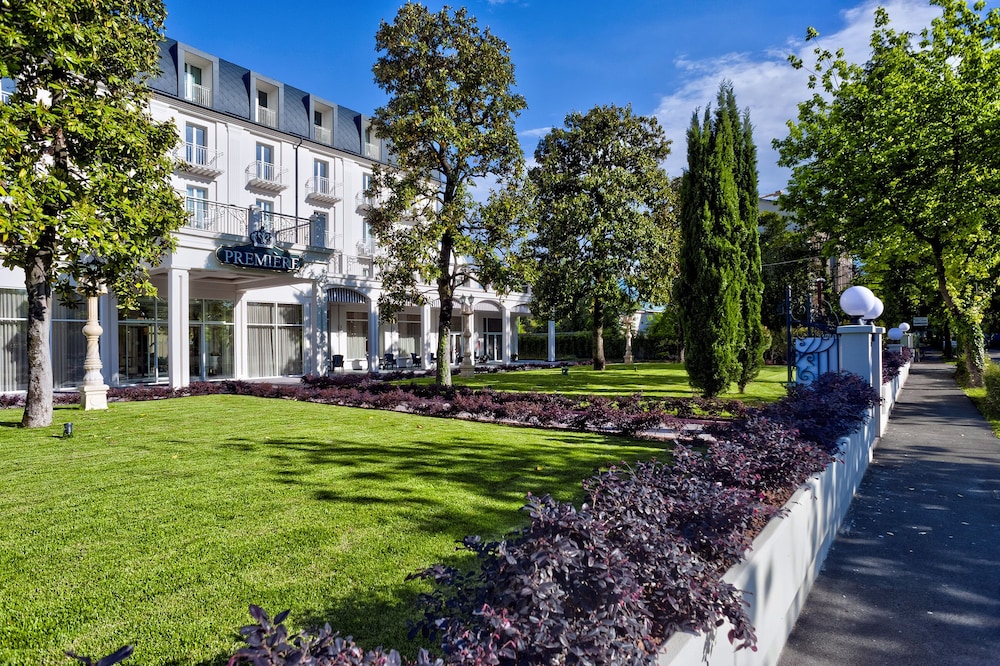 Hotel Premiere Abano Terme 82/86