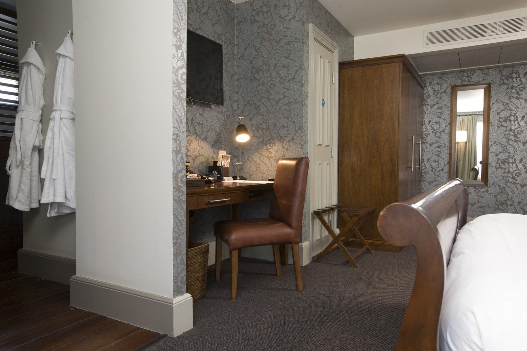 Hotel Du Vin Edinburgh 39/53