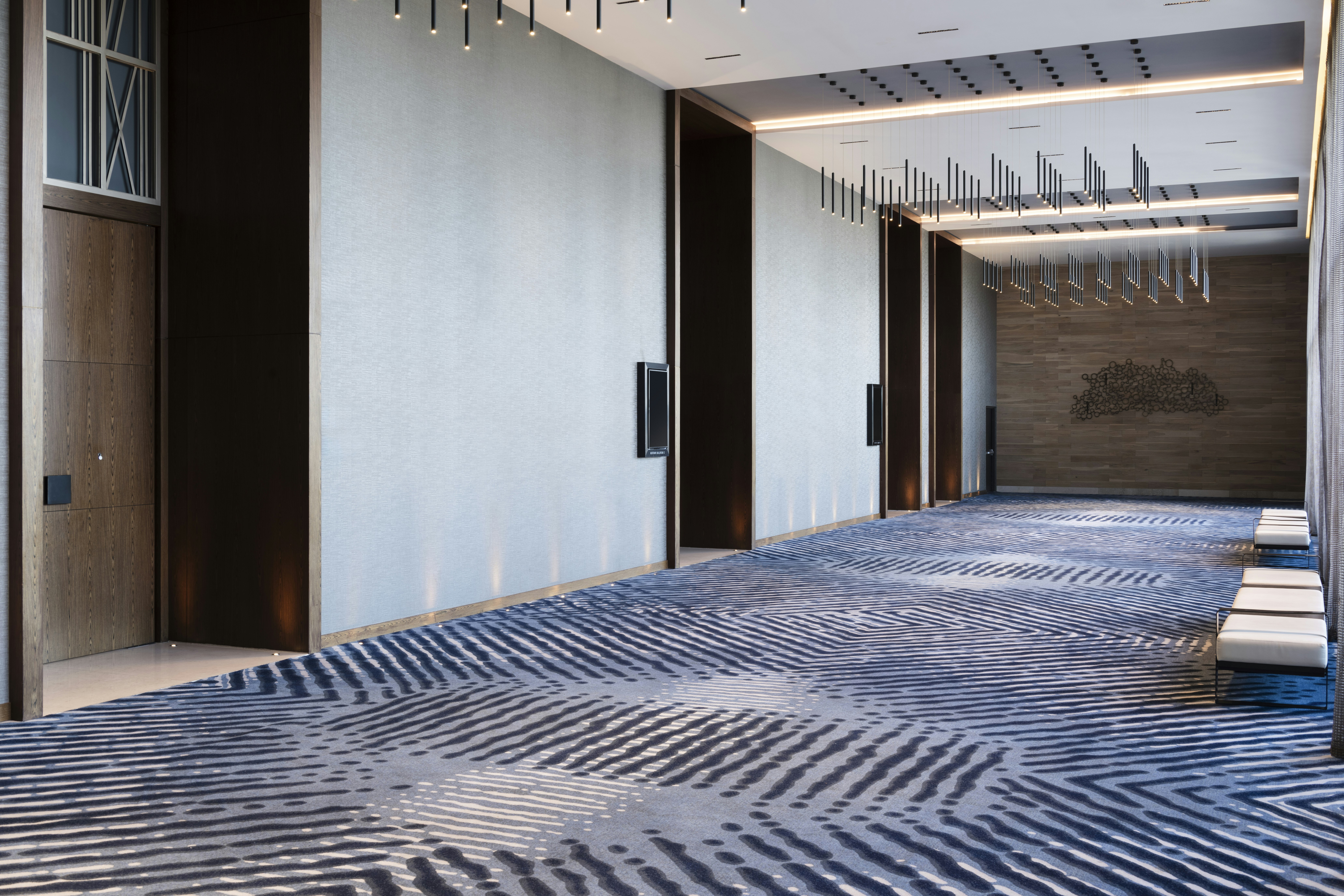 Hilton Guadalajara Midtown 76/83
