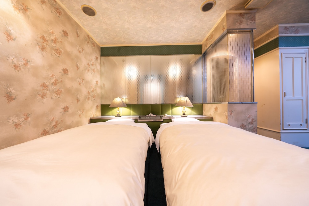 Hotel Liberte Asahikawa 14/50