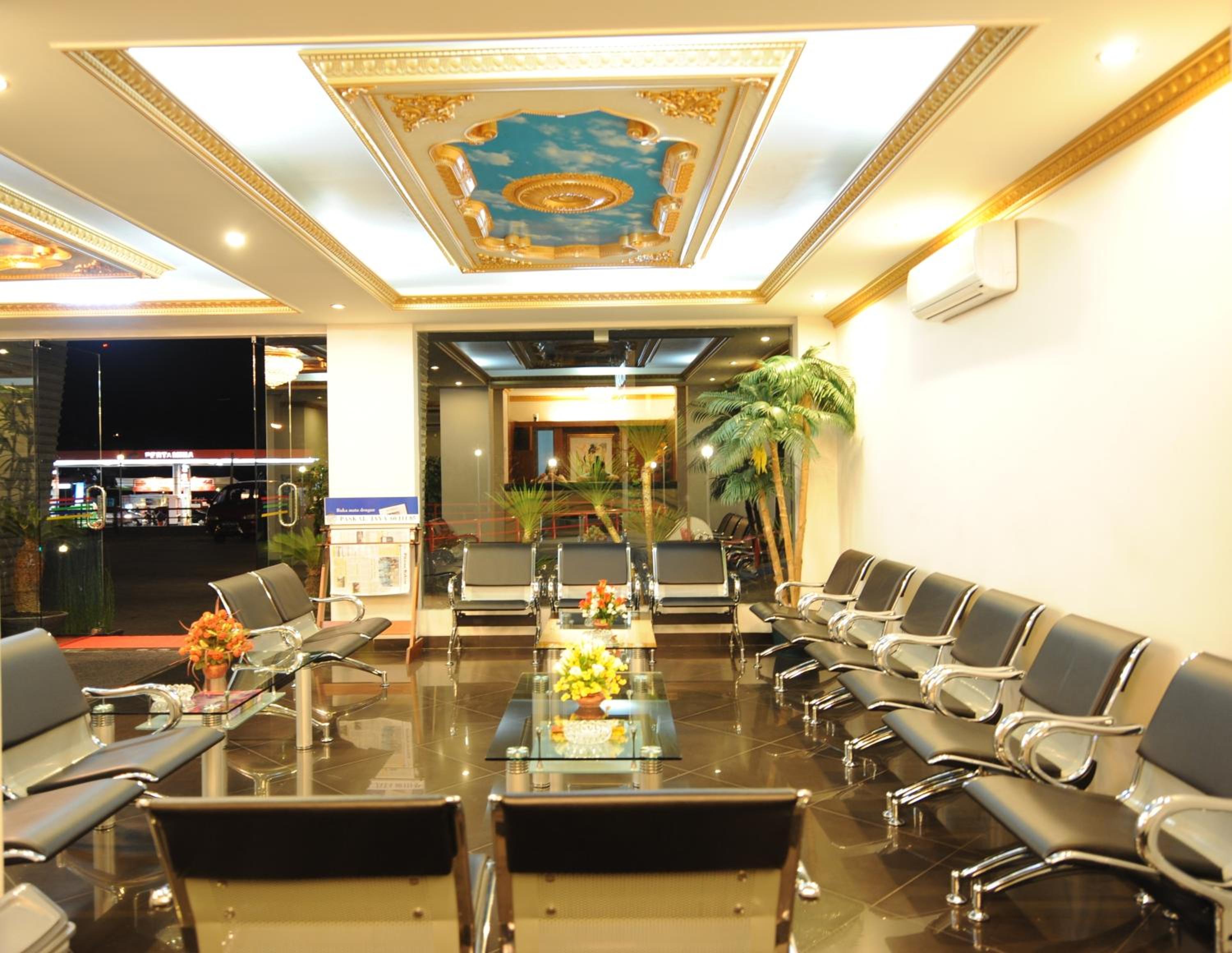 Wirton Dago Hotel 27/49