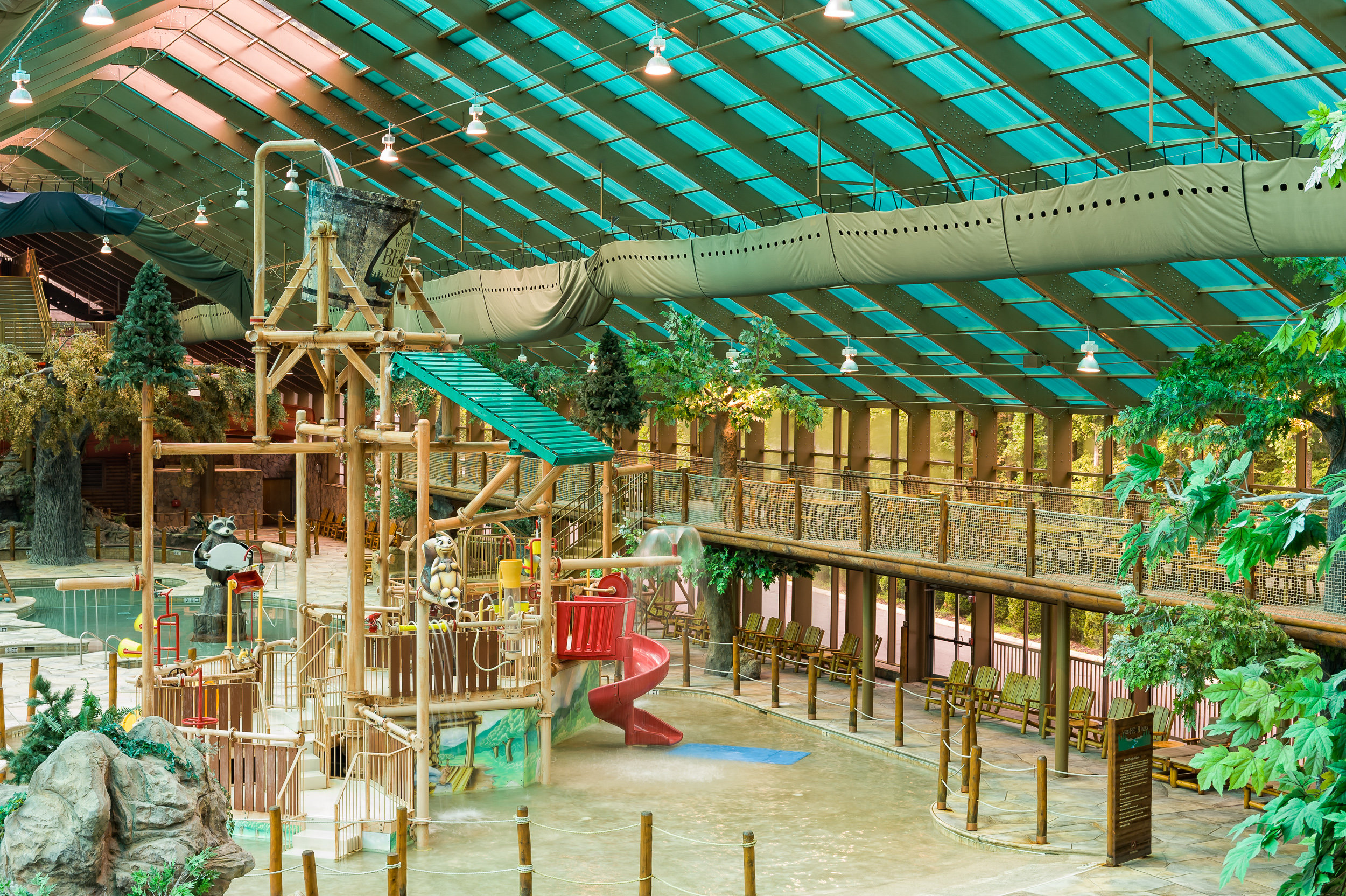 Westgate Smoky Mountain Resort & Spa 17/23
