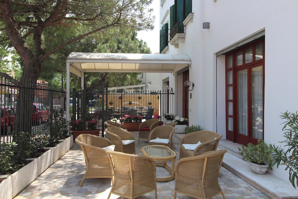 Villa Orio E Beatrice 30/51