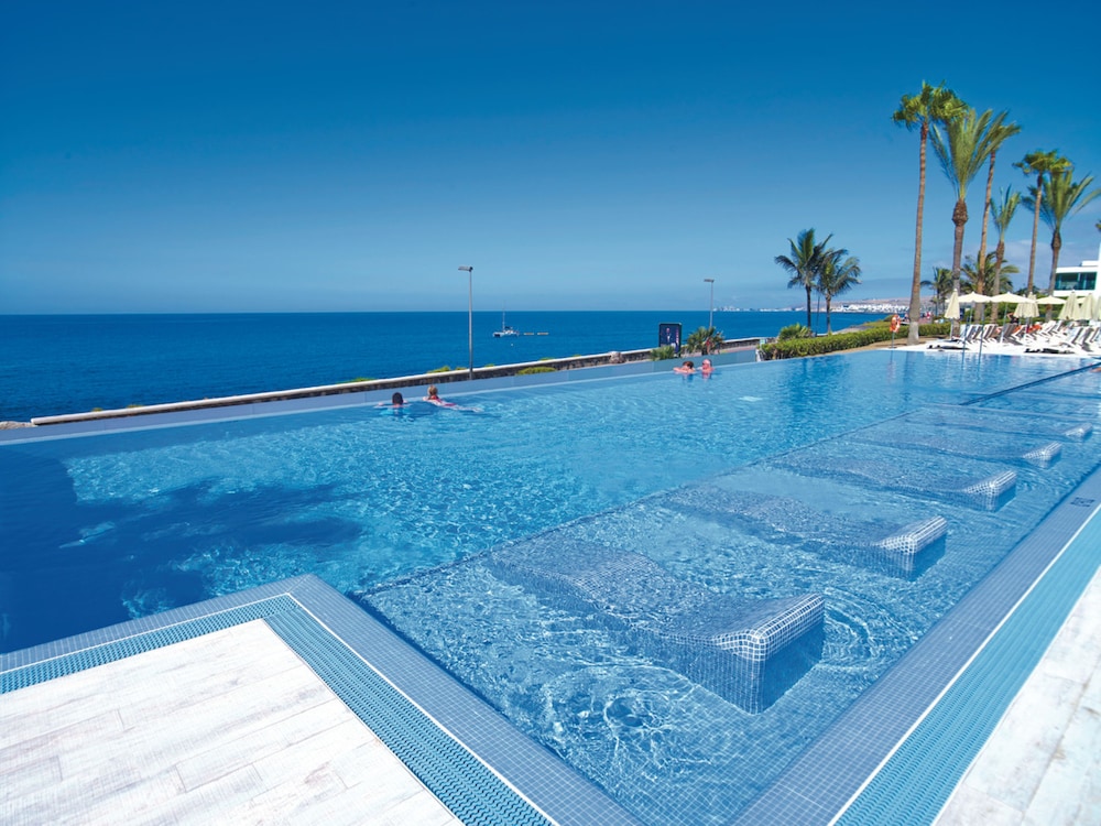 Hotel Riu Palace Meloneras 13/48