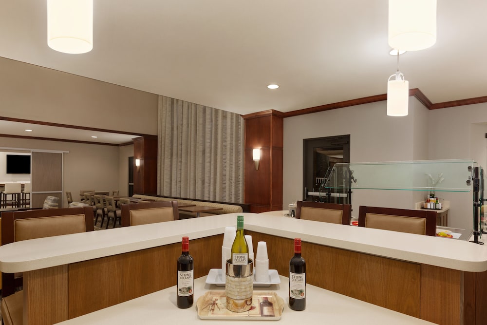 Staybridge Suites Tampa East Brandon 47/54