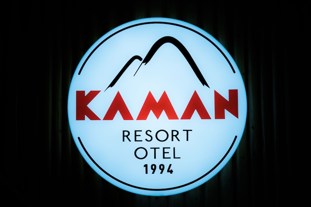 Resort Kaman Hotel photo2