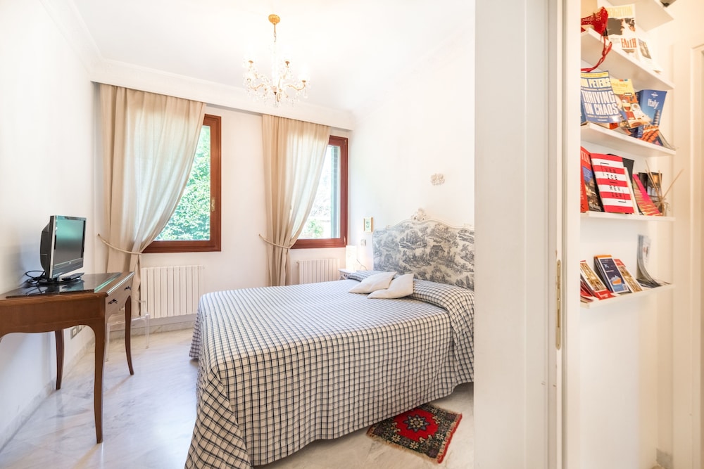 Casa Baseggio 40/60